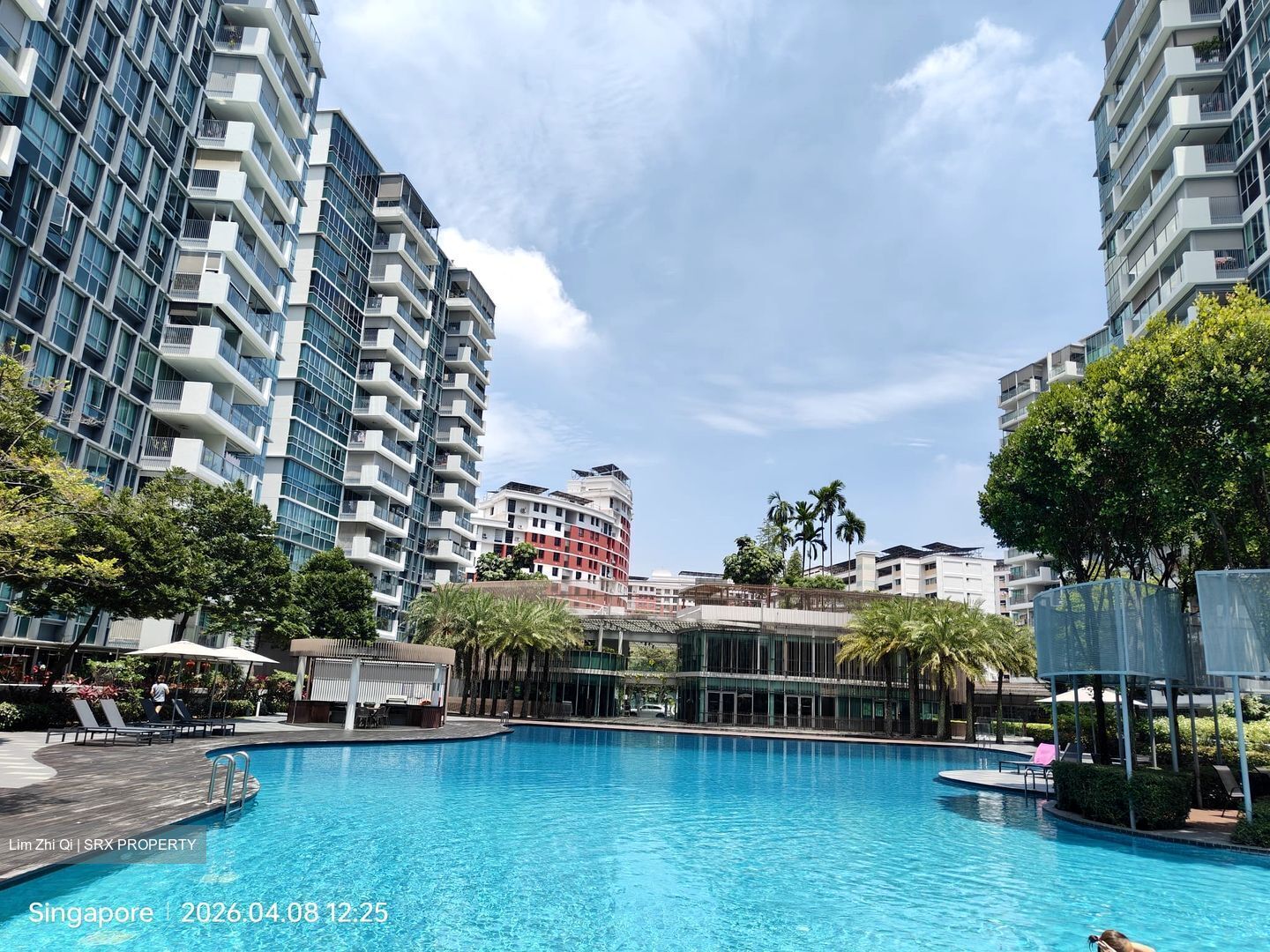 The Minton (D19), Condominium #588176581